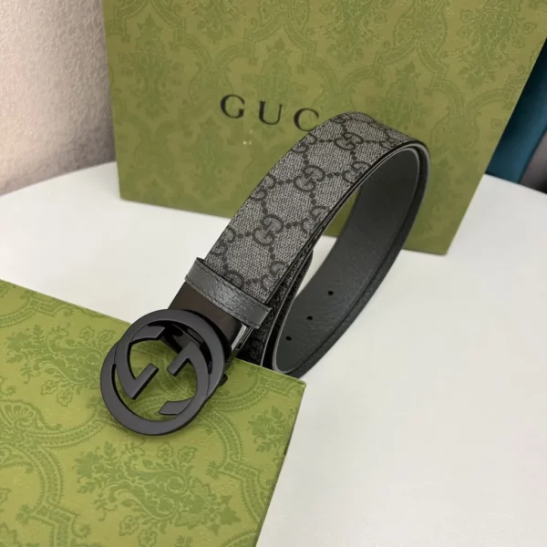 Gucci belt