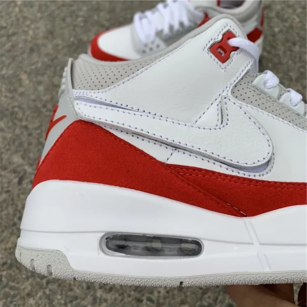 Air Jordan 3 Tinker - 2019-03-30 - Replica shoes