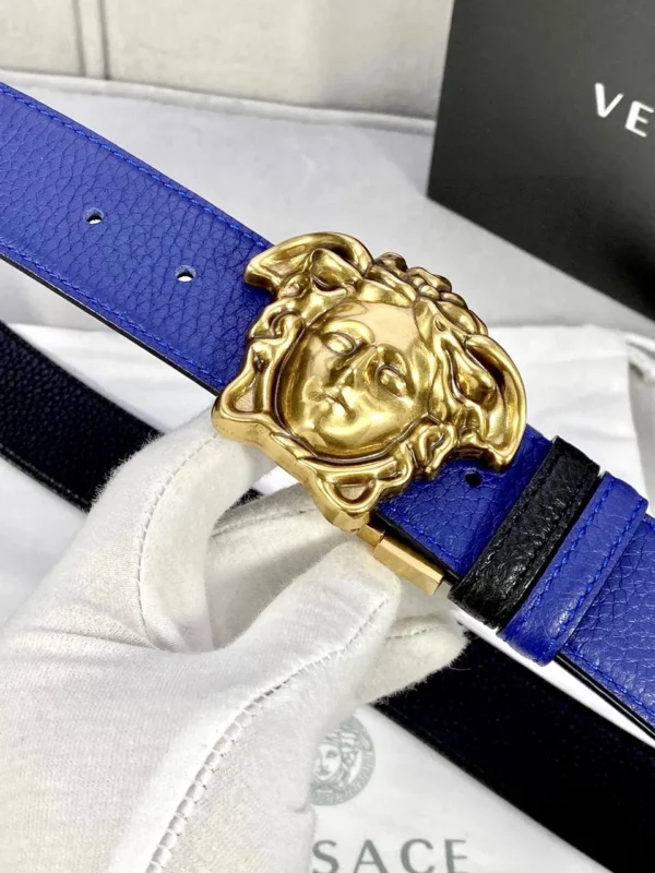 Versace belt