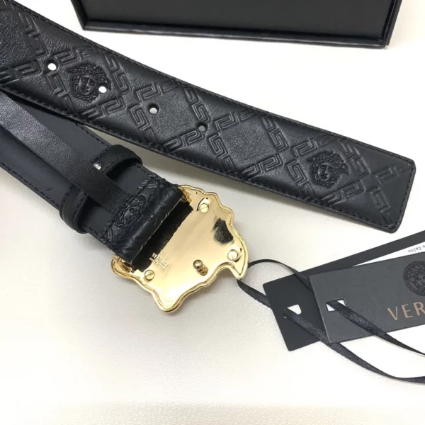 Versace belt