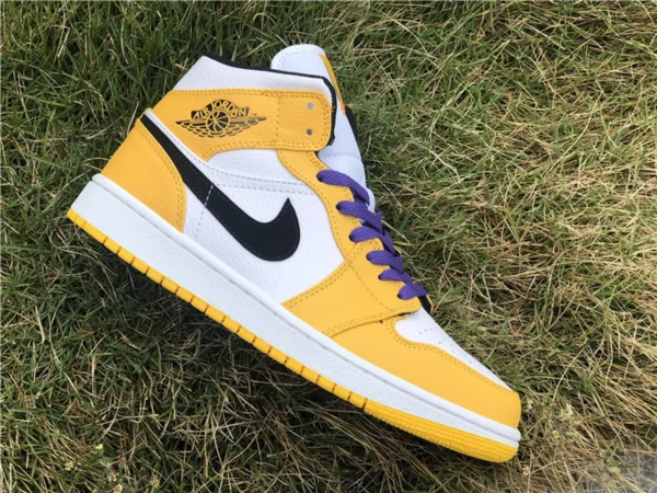 $180 Air Jordan 1 - 2019-03-13 - Replica shoes