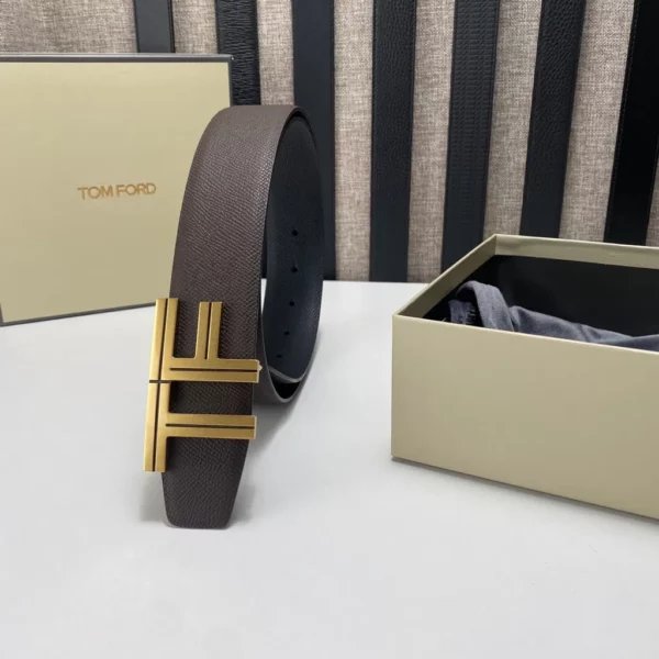 Tom Ford belt