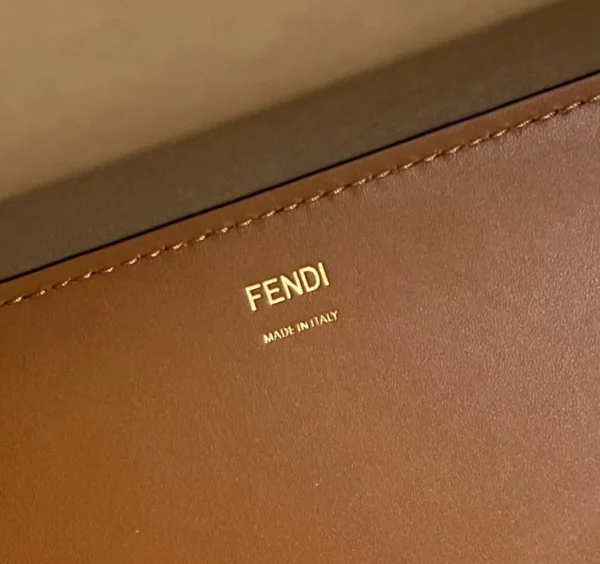 Fendi bag - fendi replica bags