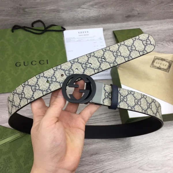 Gucci belt