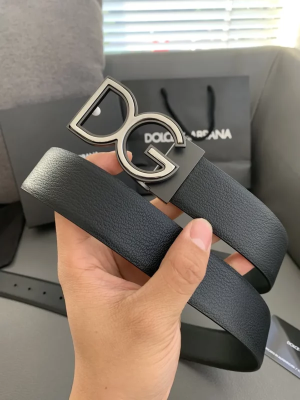 Dolce Gabbana belt