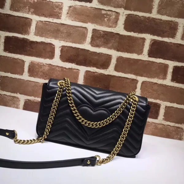 Gucci bag - replica gucci bags