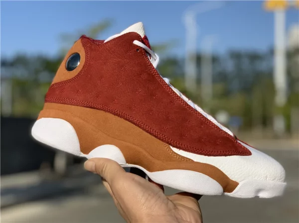 AJ13 BIN23 Air JORDAN Premio - 2019-11-27 - Replica shoes