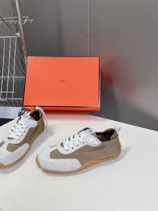 Hermes shoes - Reps shoes