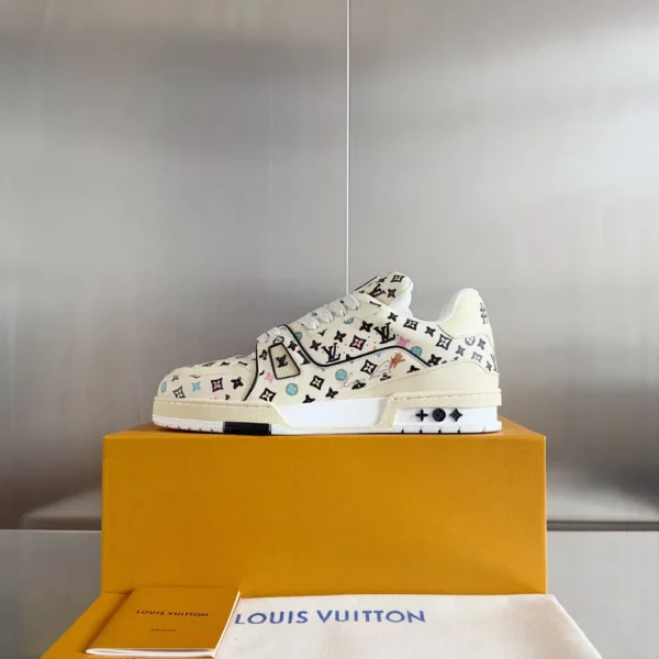 Louis Vuitton shoes - louis vuitton replica shoes