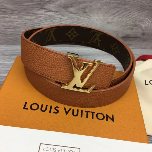 Louis Vuitton belt