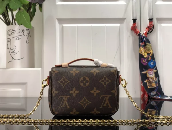 Louis Vuitton bag - louis vuitton replica bags