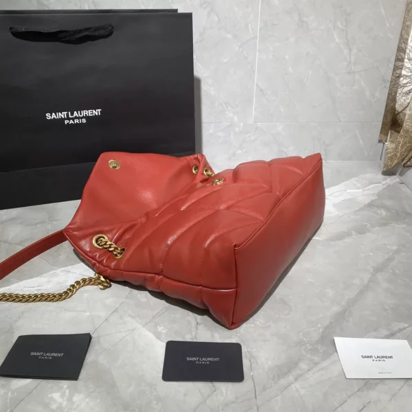 Saint Laurent bag - rep bags