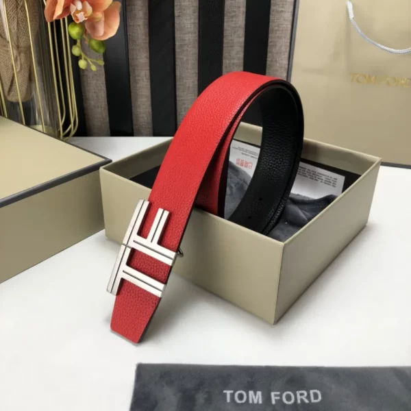 Tom Ford belt