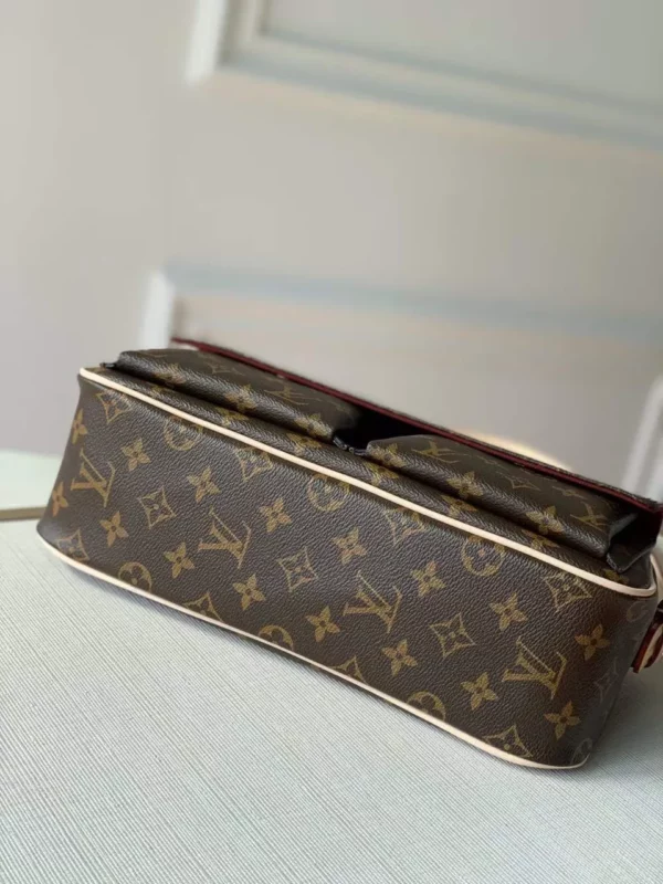 Louis Vuitton bag - louis vuitton replica bags