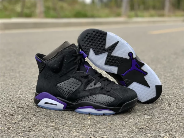 $170 Social Status x Air Jordan 6 Black Cat - 2019-02-20 - Replica shoes