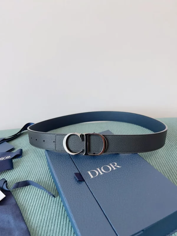 Dior belt