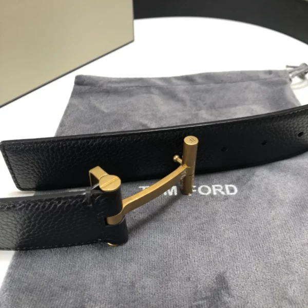 Tom Ford belt