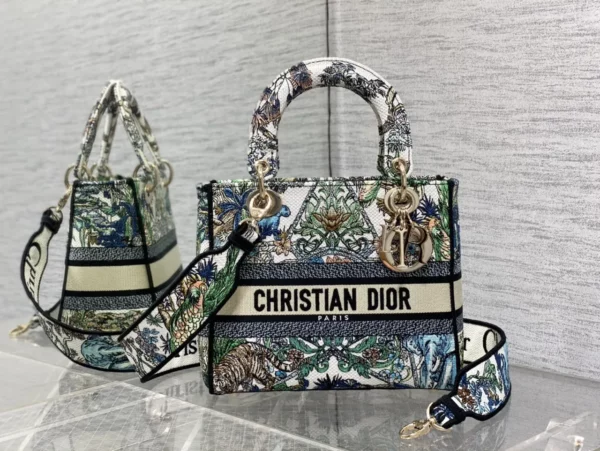 Dior bag - replica dior bags