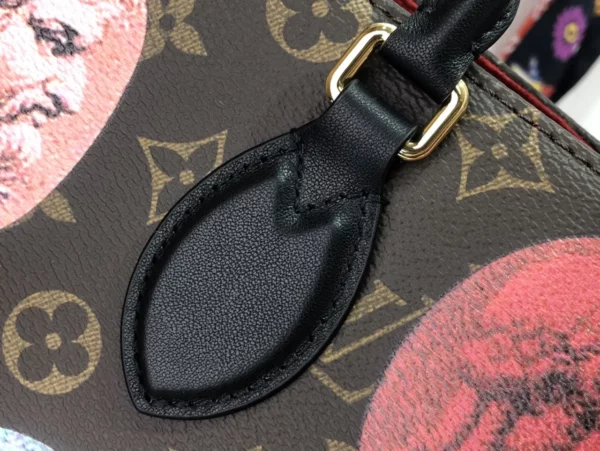 Louis Vuitton bag - louis vuitton replica bags