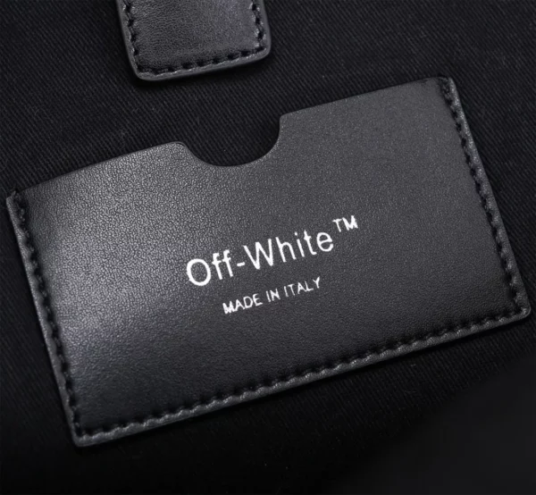 Off White bag - rep bags