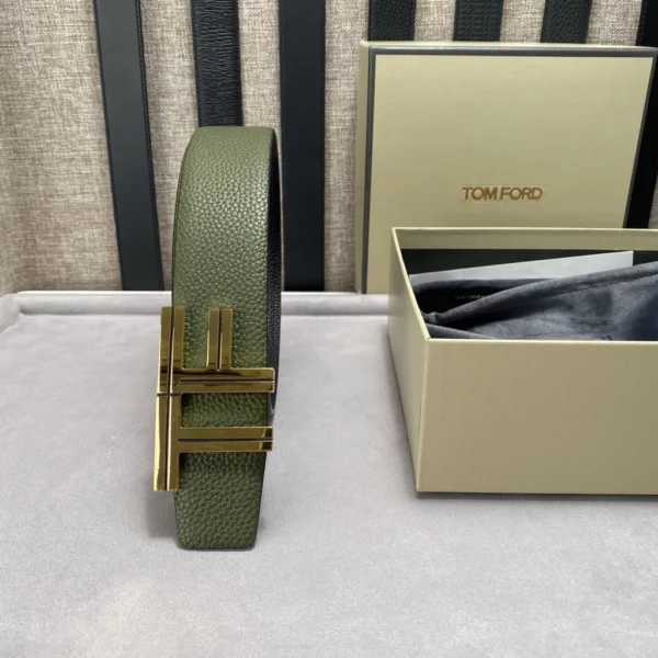 Tom Ford belt