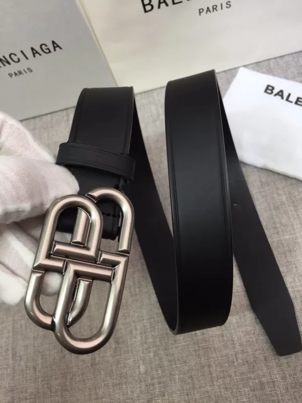 Balenciaga belt