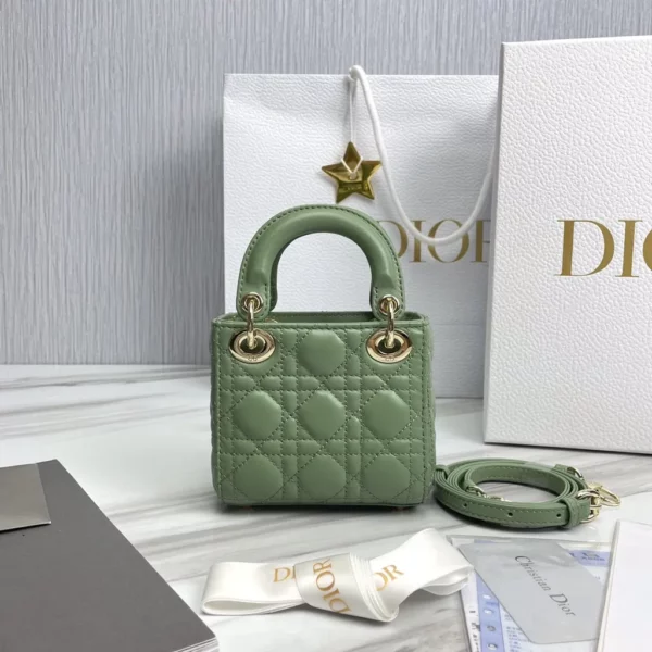 Dior bag - replica dior bags