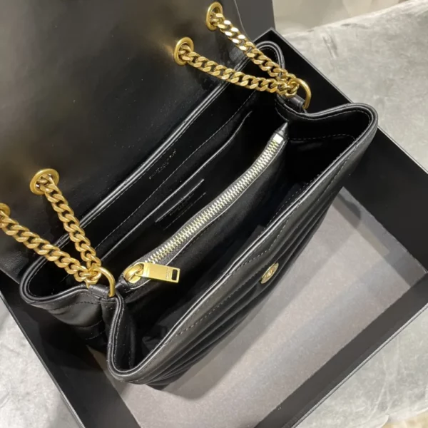 Saint Laurent bag - rep bags