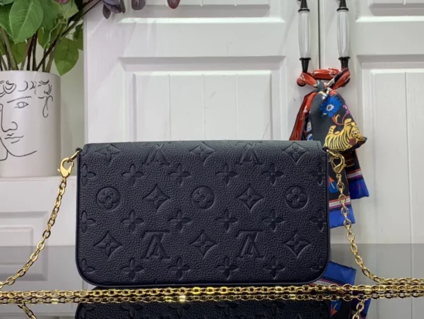 Louis Vuitton bag - louis vuitton replica bags