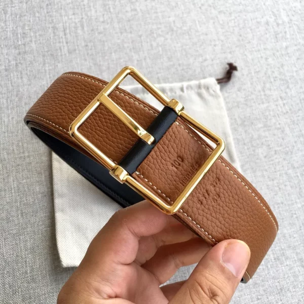 Hermes belt