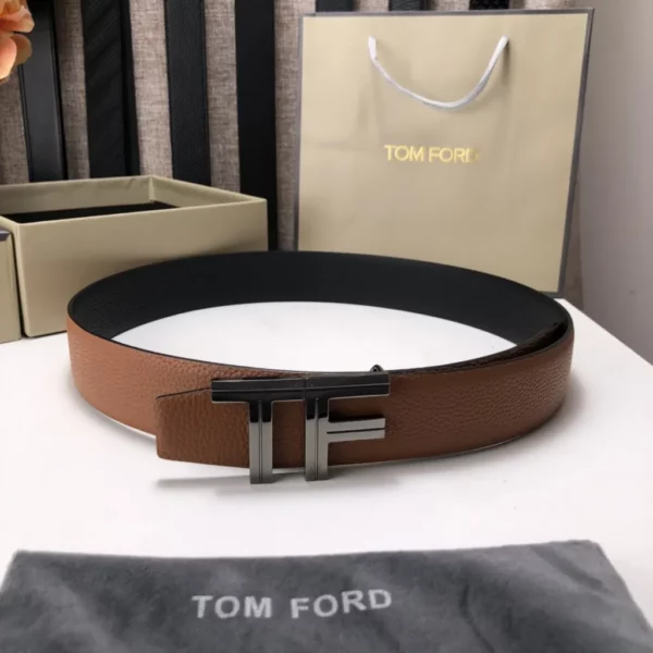 Tom Ford belt