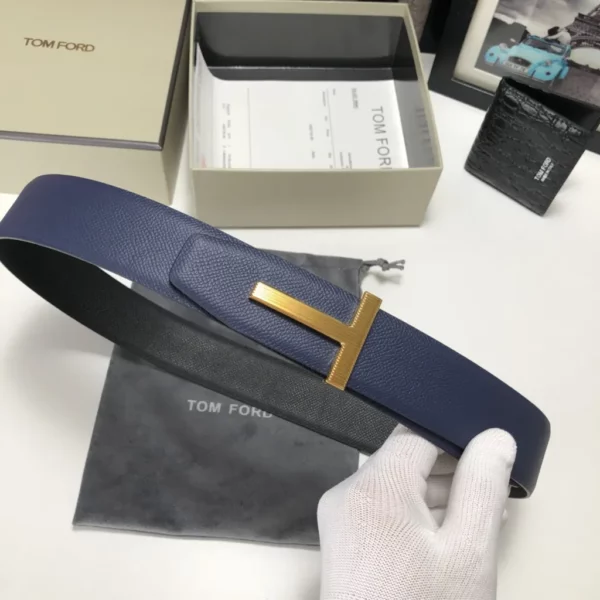 Tom Ford belt