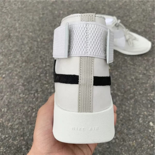 Air Fear of God Raid - 2019-06-25 - Replica shoes