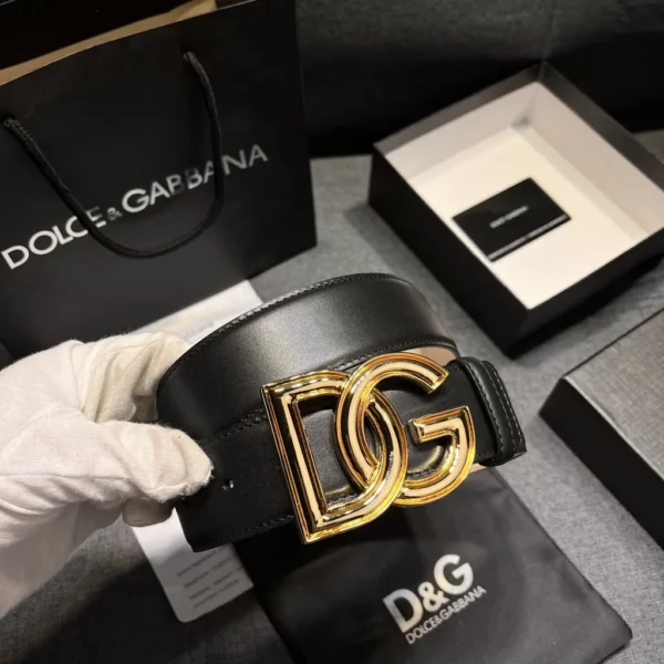 Dolce Gabbana belt