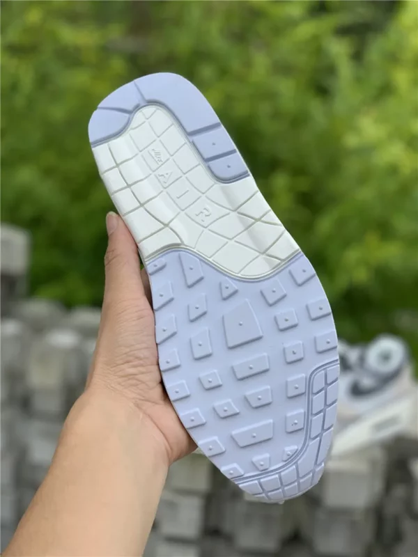 $170 Nike Air Max 1 Inside Out - 2019-07-14 - Replica shoes