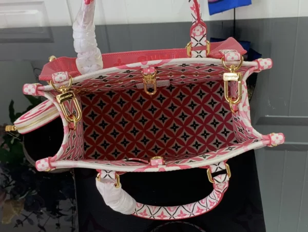 Louis Vuitton bag - louis vuitton replica bags