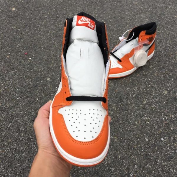 Air Jordan 1 Backboard AJ1 - 2018-09-14 - Replica shoes