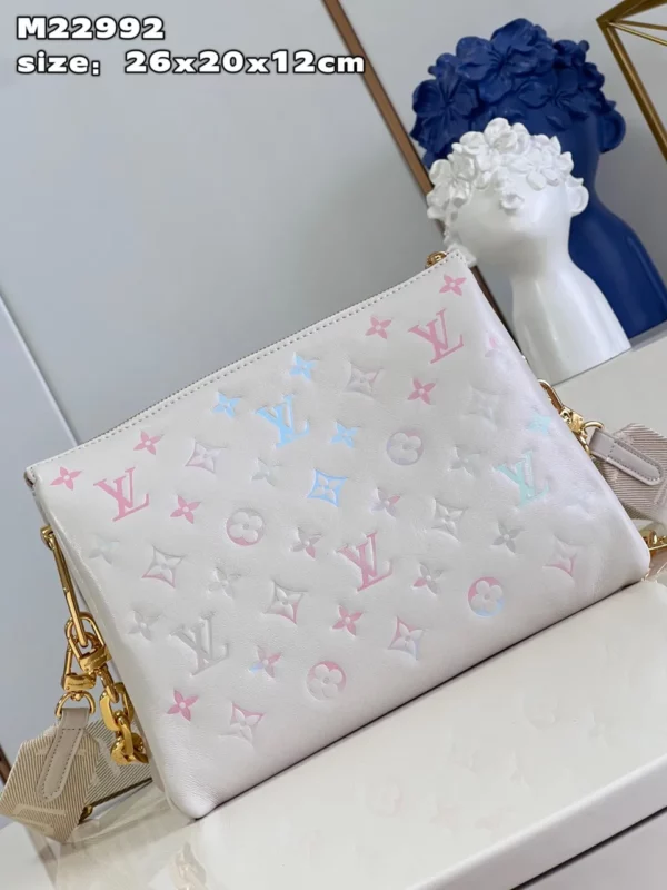 Louis Vuitton bag - louis vuitton replica bags