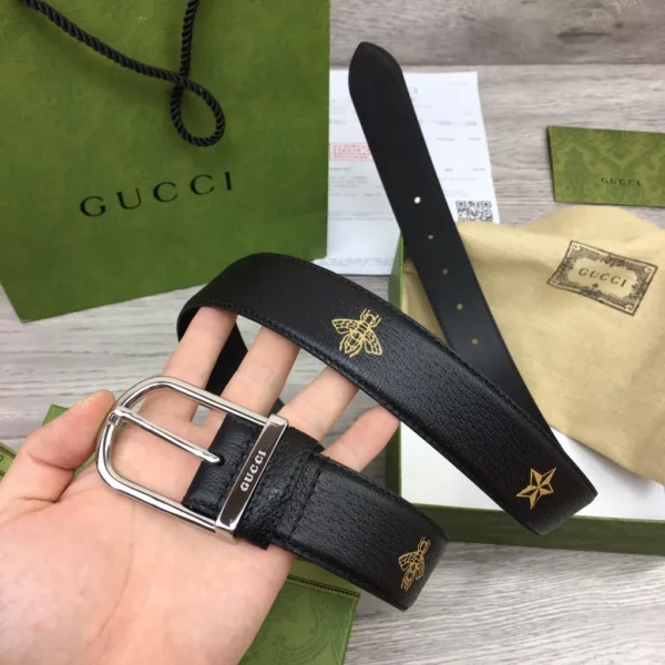 Gucci belt