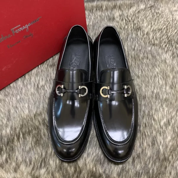 Ferragamo shoes - Reps shoes