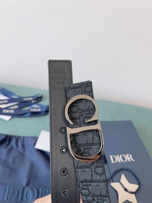 Dior belt