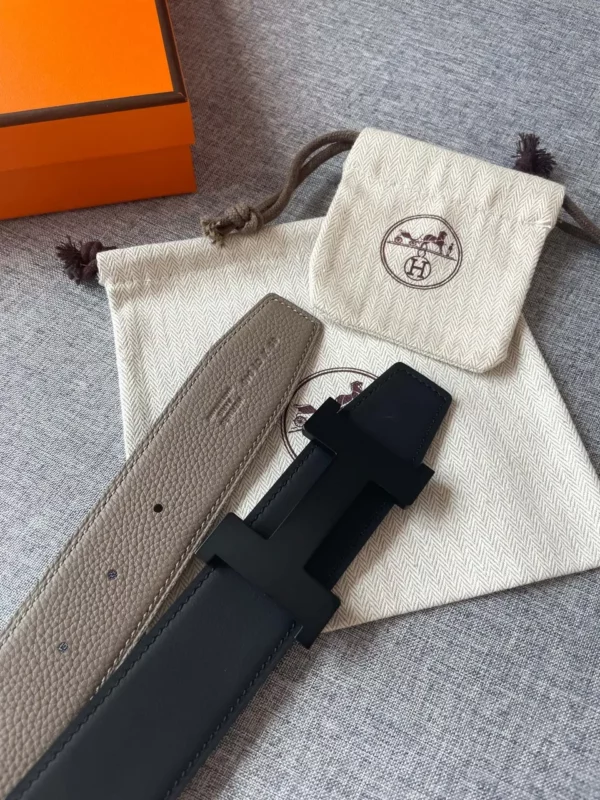 Hermes belt