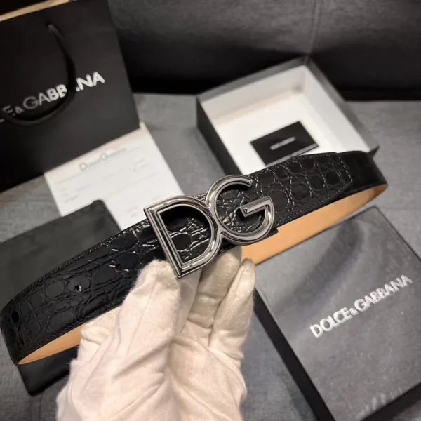 Dolce Gabbana belt