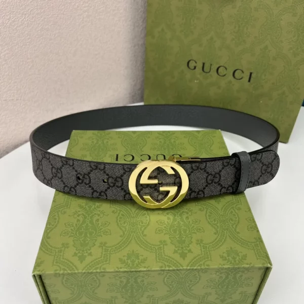 Gucci belt