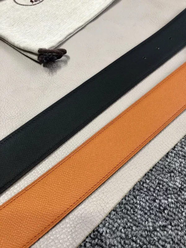 Hermes belt