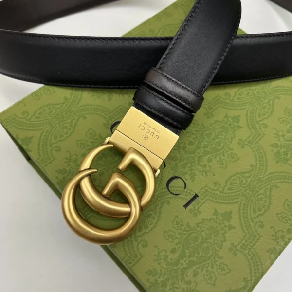 Gucci belt