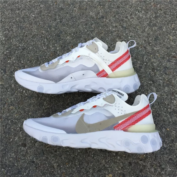 Nike React Element 87 - 2018-09-05 - Replica shoes