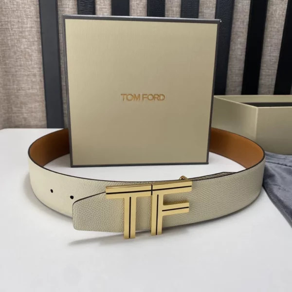 Tom Ford belt