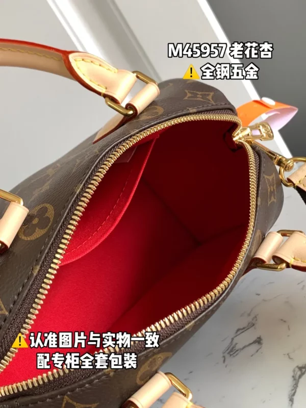 Louis Vuitton bag - louis vuitton replica bags