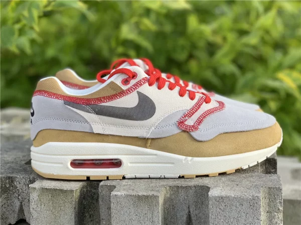 Nike Air Max 1 Inside Out - 2019-07-23 - Replica shoes